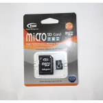 2 GB MICRO SD + 1 ADAPTER